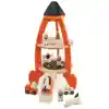 Cosmic Rocket Set
