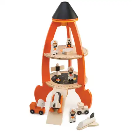 Cosmic Rocket Set