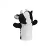 Cow Puppet