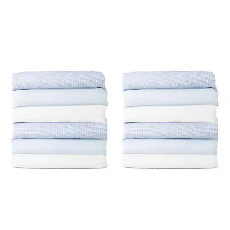 Cozyfit™ Cot Sheets