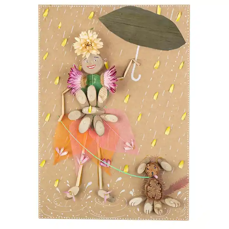 Naturals Discovery Set