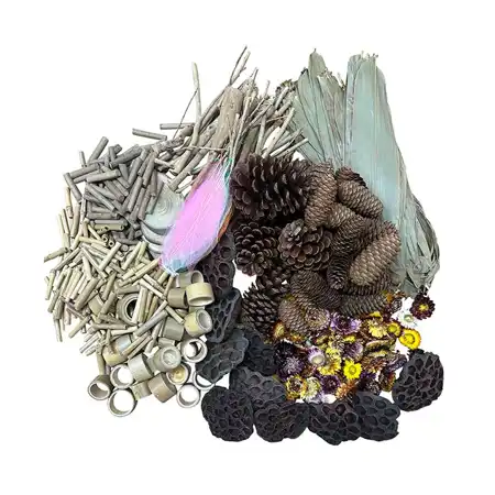 Naturals Woodland Wonders Set