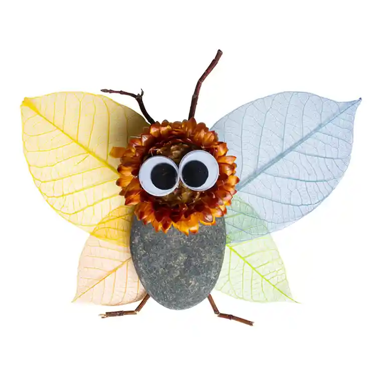 Naturals Woodland Wonders Set