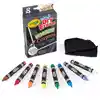 Crayola® Bold & Bright Dry-Erase Crayons