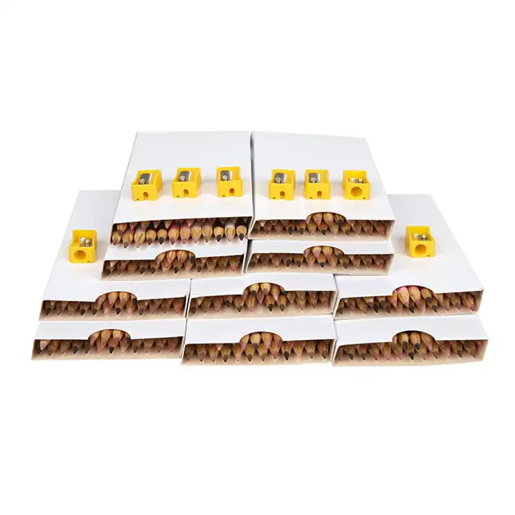 Crayola® Colors of the World™ Colored Pencils Classpack