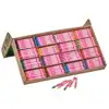 Crayola® Construction Paper™ Regular Crayons Classpack®