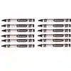 Crayola® Crayon Regular Refill, Black