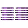 Crayola® Crayon Regular Refill, Violet