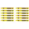 Crayola® Crayon Regular Refill, Yellow