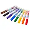 Crayola® Crush Resistant Washable Markers, 8 Ct