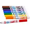 Crayola® Crush Resistant Washable Markers