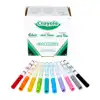 Crayola®  Fabric Marker Classpack®