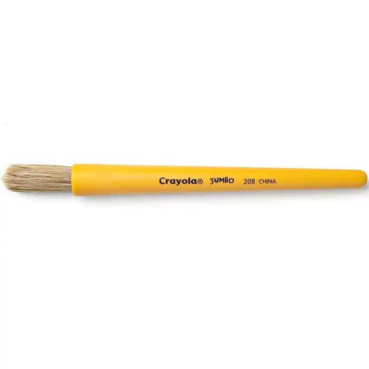 Crayola® Jumbo Paint Brush