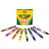 Crayola® Large Crayons, 8 Crayons