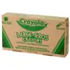 Crayola®  Large Crayons Classpack®