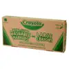 Crayola® Large Size Crayons & Washable Markers Classpack®