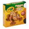 Crayola® Modeling Clay, Natural Colors