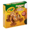 Crayola® Modeling Clay, Natural Colors