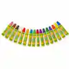Crayola® Oil Pastels, 16 Count