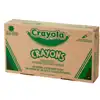 Crayola®  Regular Crayon Classpack®, 8 Colors