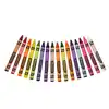 Crayola® Regular Crayons Classpack®, 16 Colors