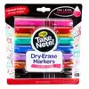 Crayola® Take Note Dry-Erase Markers, 12 Ct