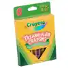 Crayola® Triangular Crayons , 8 Crayons