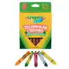 Crayola® Triangular Crayons , 8 Crayons
