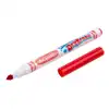 Crayola® Washable Dry-Erase Markers, Fine Line