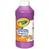 Crayola® Washable Finger Paints