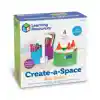 Create-a-Space™ Mini-Center