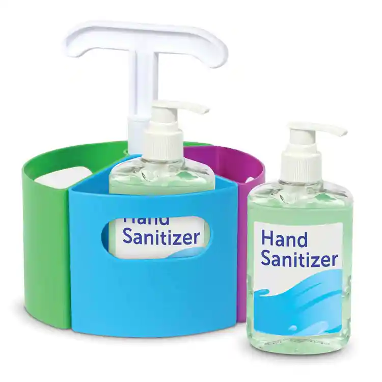 Create-a-Space™ Mini-Center