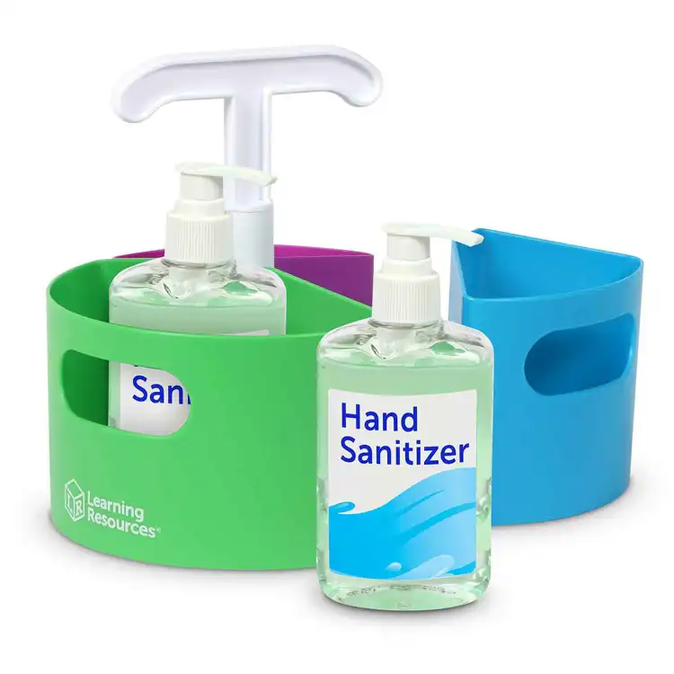 Create-a-Space™ Mini-Center