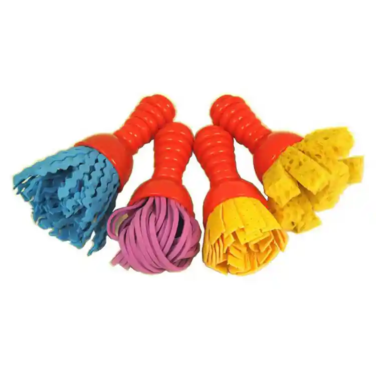 Creative Textured Art Tools