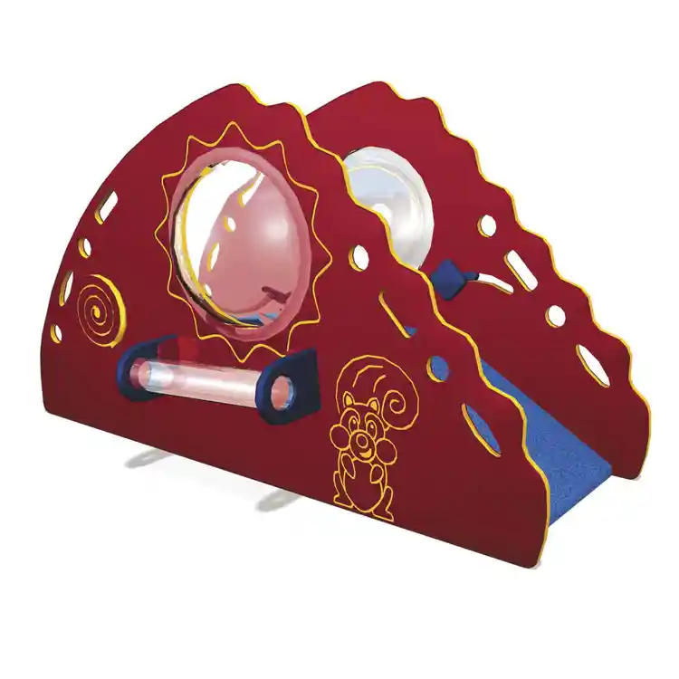 Cruise-a-Long, ComftyTuff Platform, Playful