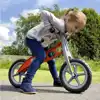 Cruiser Lightweight Balance Bike