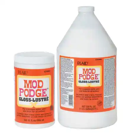 Mod Podge® Gloss Lustré