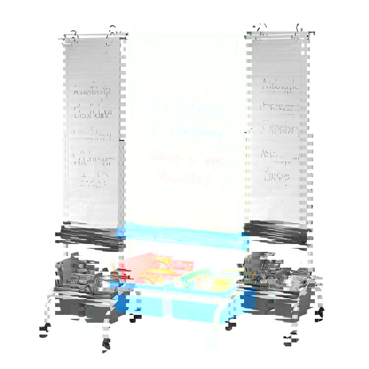 Deluxe Chart Stand