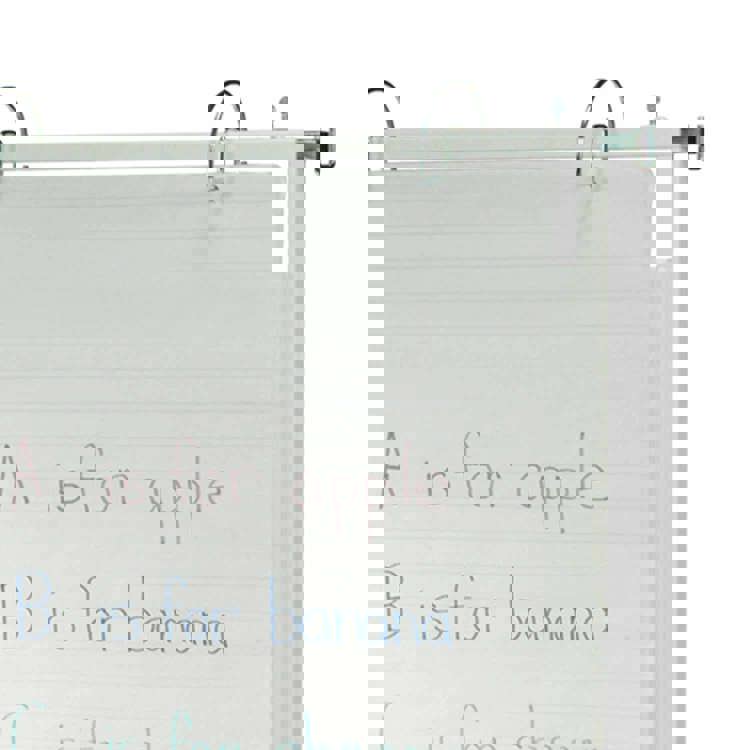 Deluxe Chart Stand
