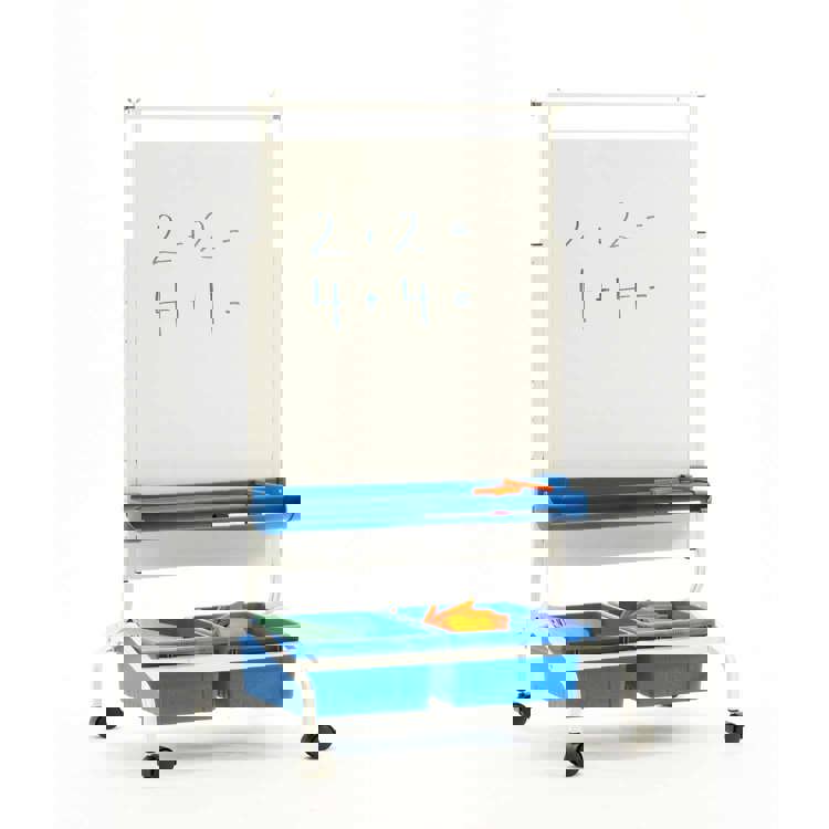 Deluxe Chart Stand