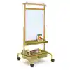 Bamboo Deluxe Chart Stand