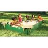 Sandlock® Sandboxes with Cover
