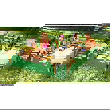 Sandlock® Sandboxes with Cover