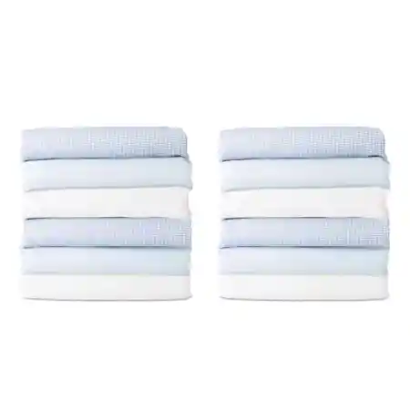 Cozyfit™ Cot Sheets