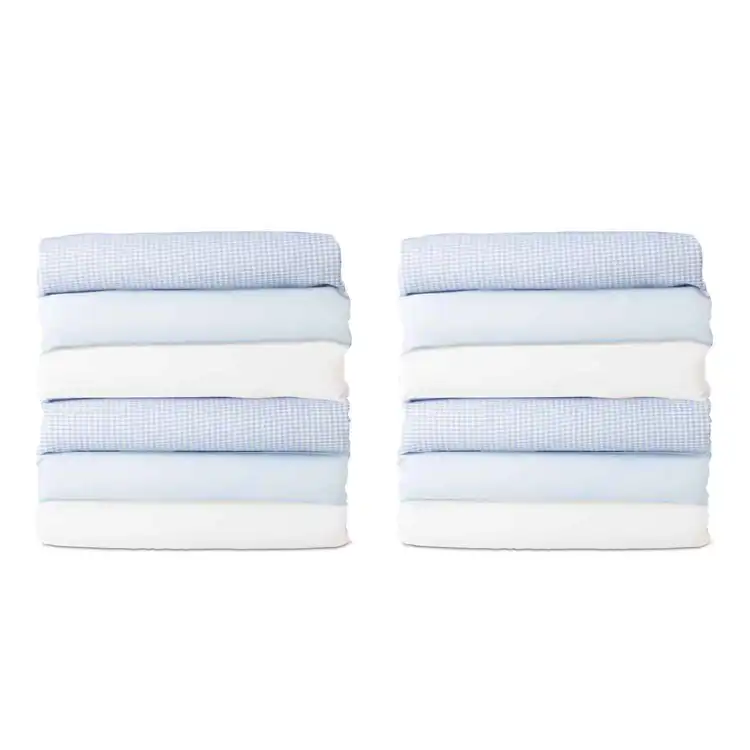 Cozyfit™ Cot Sheets