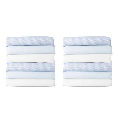 Cozyfit™ Cot Sheets