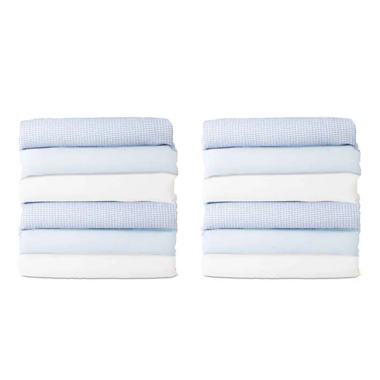 Cozyfit™ Cot Sheets