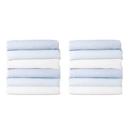 Cozyfit™ Cot Sheets