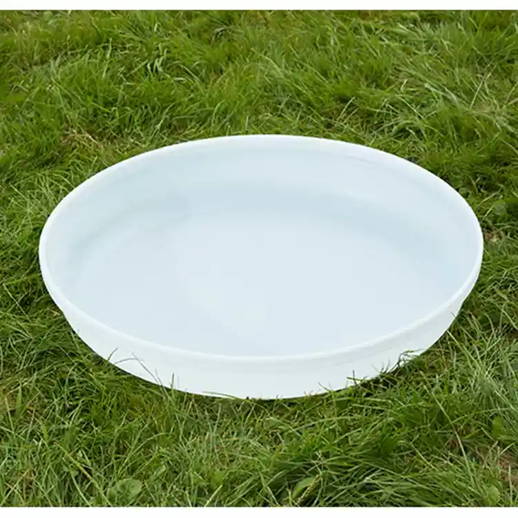 Deep Spot Tuff Tray