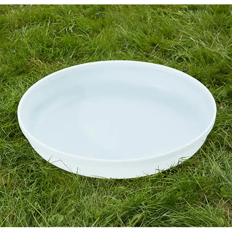 Deep Spot Tuff Tray
